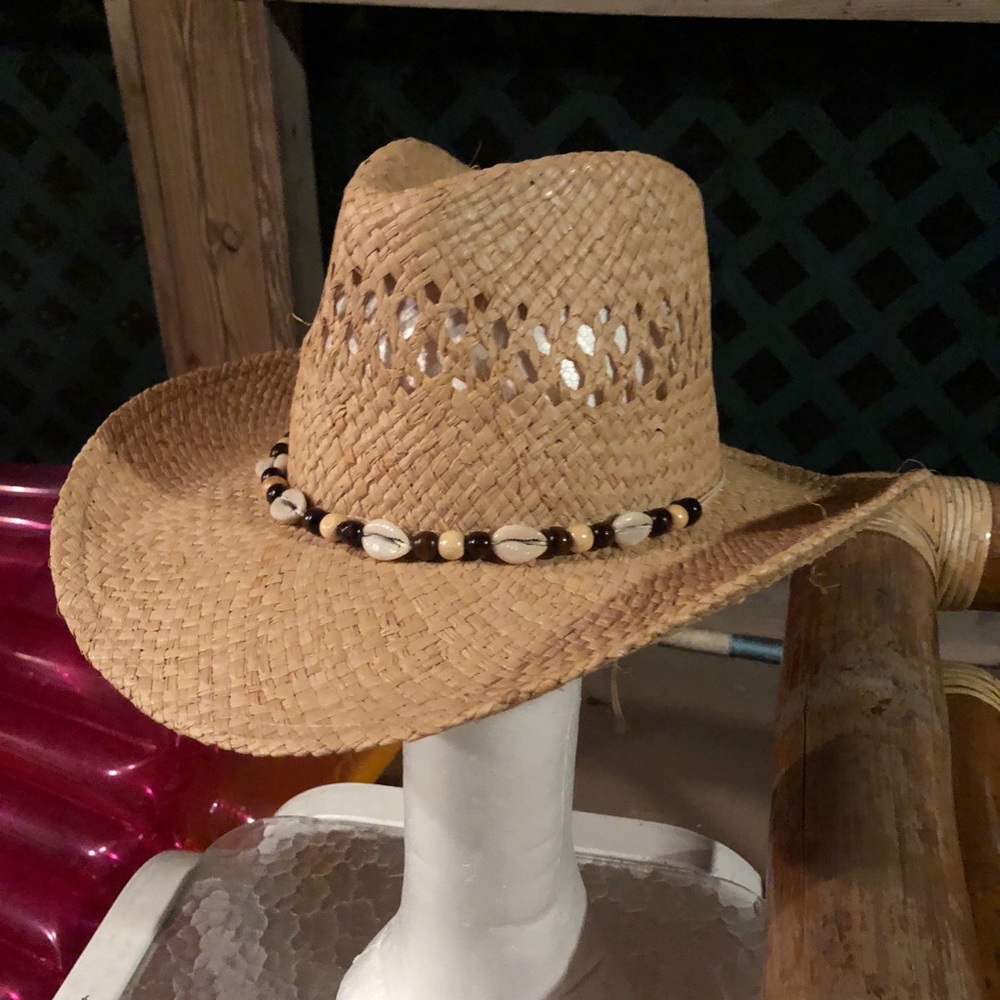 Cowboy Hat
